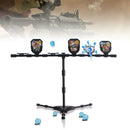 Target Pendulum Target Field Target Toys Blaster Dart Childre<