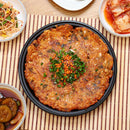 9 inch Round Deep Dish Pizza Pan Non stick Pie Tray Baking Mould Kitchen Tool FT