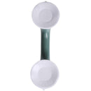 Super Grip Suction Cup Bathroom Shower Tub Room Safety Grab Bar Handrail Handle