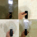 Kpop Wanna One Premier Show Concert Support Lightstick Glowing Lamp Wannable Fan