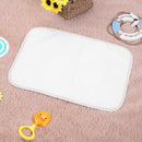 Baby Nappy Changing Pad Waterproof Mattress Bed Sheet Infant Change Mat
