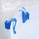 Aquarium Fish Tank Filtration Hose Holder Water Pipe Clamp Clip Air Fixing Favor