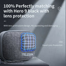 Sports Camera Storage Bag Protective Pouch Case Organizer for Gopro Hero 9