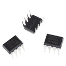 5PCS VIPer22A inline DIP-8 power management ch JR