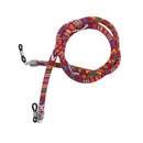 6pcs Sunglasses Holder Straps Glasses Eyeglasses Neck Cord String Lanyard