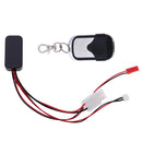 Winch Remote Controller & Receiver for 1:10 RC Crawler SCX10 D90 D110 TF2 TRX4