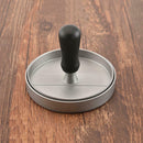 Hamburger Meat Press Mold Burger Patty Grill Maker Machine Kitchen Tools New
