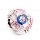 4D Beyblade Metal Master BB43 Spegasis L-Drago Battle Fusion Fight Master