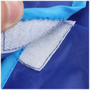 Kids Waterproof Craft Apron for Drawing Painting Cooking Smock With 3 Pocke