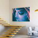 Full Round Diamond Painting Beautiful Woman 5D Handwork Mosaic Wall Picture