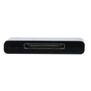 30 PIN Wireless Speaker Bluetooth Music Audio Receiver Adapter for 30-Pin I J9I8