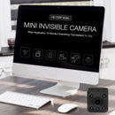 720P HD WIFI Wireless Mini IP Camera Night Vision Motion Detect Mini Camcor