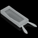 Remote Control Protective Cover, Silicone Storage Bag For Remote Control Wa R8O1