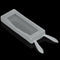 Remote Control Protective Cover, Silicone Storage Bag For Remote Control Wa R8O1