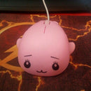 Mini 1200 Dpi Cute Optical Mouse With Usb Cable Professional Gaming Mouse G