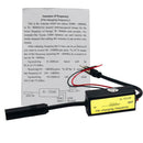 For Japanese Car Radio FM Band Frequency Expander Converter FM 88 - 108 Mhz IEK