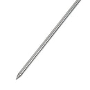 Compost Soil Thermometer 20 Inch 50 Cm Length Premium Food Grade Stainless