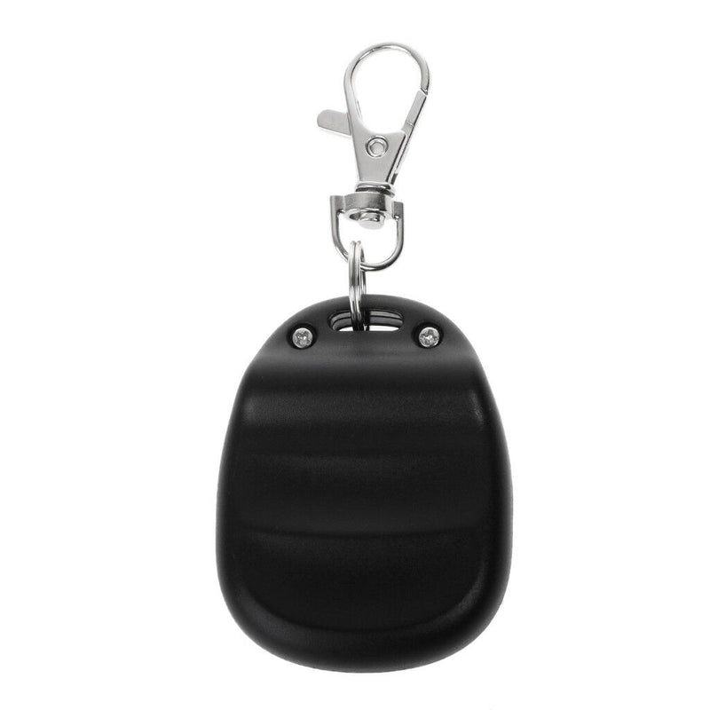 1CH 433MHz Wireless RF Remote Control Switch DC 12V Relay Transmitter + Receiver