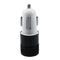 New 2. 1A USB Car Charger of 2 Port Cigarette Lighter Car Adapter Charger f C1A1