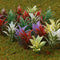 100 Pcs Flowering Plants Landscape Landscape Scale 1: 100
