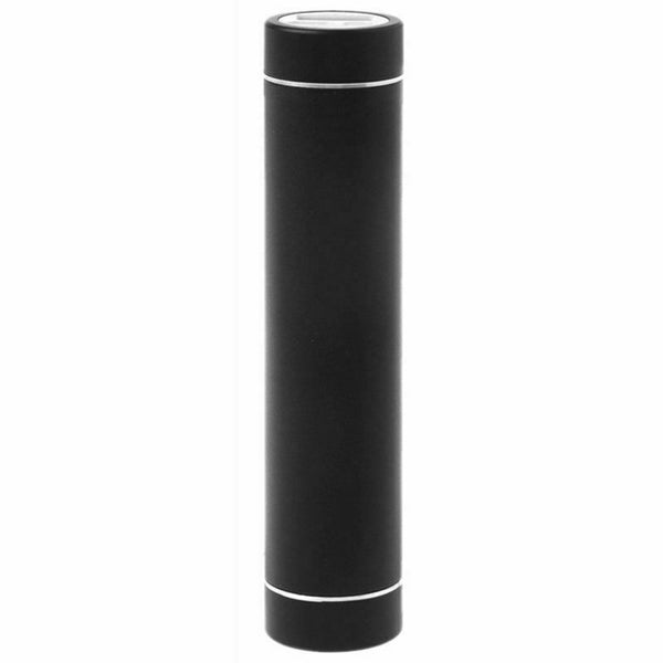 Single USB Port 1x 18650 Battery DIY Holder Power Bank Case Box 3 Mode FlashT4A1