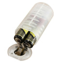 4PCS Durable 2AA To D Size Battery Cell Converter Adapter Adaptor Holder Ca H9Q7