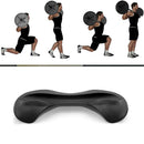 Fitness Barbell Pad Barbell Shoulder Support Bar Pad Neck Protective Pad forQ5M7