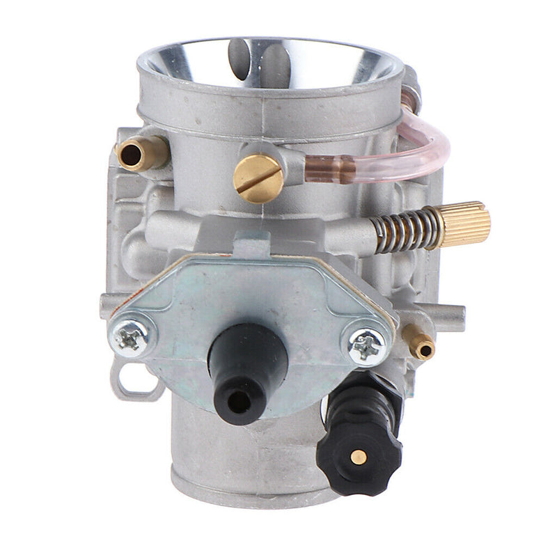 30mm Flat Slide Carburetor Carb Assy For Keihin Carb PWK Mikuni Power Jet Kit