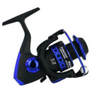 Fishing Wheel 13 Bb 5.1:1 Speed Ratio Spinning Fishing Reel Interchanged Le C5C7