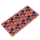 1Pcs Voice Control Delay Module Diy Repair Small Table Lamp Small Electric