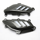 Modified Motorcycle Rear Side Protector Cover For Yamaha Nmax 155 Nmax125