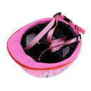 Children Kids Adjustable Horse Riding Hat/Helmet Head Protective Gear - Sno