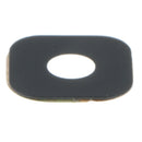 Rear Back Camera Glass Replacement Lens Cover With Adhesive For HTC One M9
