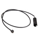 Car Rear Axle Brake Pad Wear Sensor for BMW 3 Series E46  34351181342