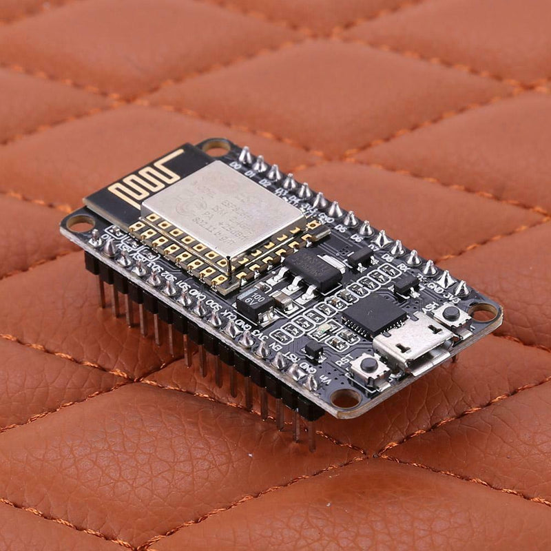 NodeMcu Lua WIFI Internet Things Development Board based ESP8266 CP2102 Ard