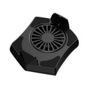 Mini Cooler Phone Cooling Fan Gaming Phone Radiator Portable Drop Temperatu