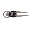 Golf Club Ball Repair Detachable Sports Putting Green Fork Lawn Divot Tools Gift