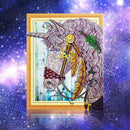 Fantasy Horse DIY Special Shaped Diamond Painting Embroidery Cross Stitch