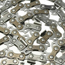 14 inch Chainsaw Chain Blade Wood Cutting Chainsaw Parts 52 Drive Links 3/8