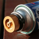 Propane Refill Adapter Stove Connector Gas Furnace Cylinder Tank Coupler NEW