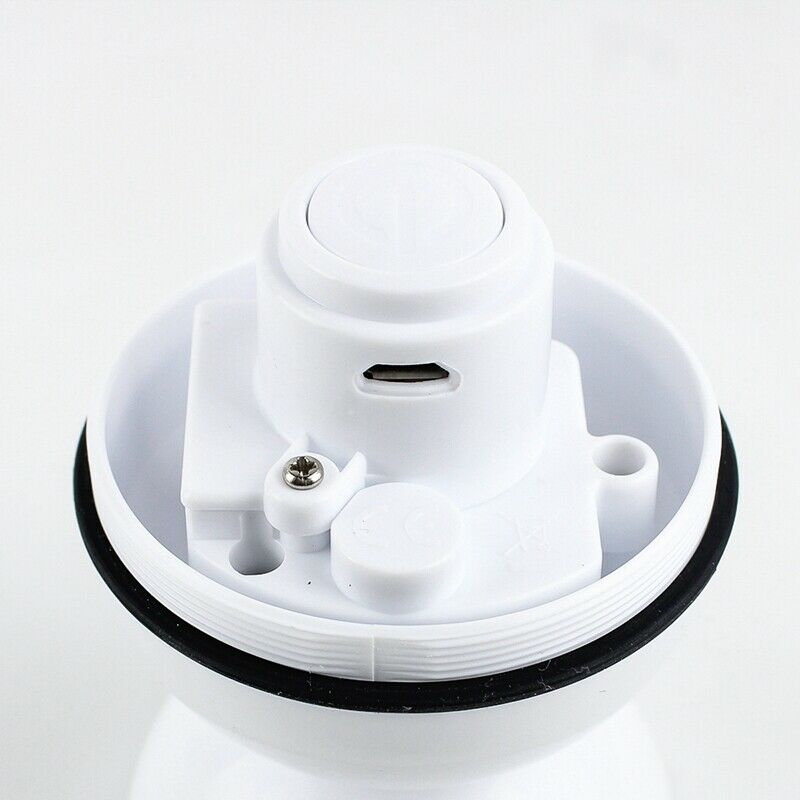 Smart Interactive Cat Play and Toys Ball,Usb Rechargeable Motion Activated  Y5W3