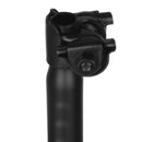 Bike Seatpost Clamp Bicycle Seat Adapter for MTB Road Folding Bike for Stan E1S8