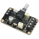 Audio Amplifier Board, Pam8406 Digital Power Amplifier Board 5W+5W Immersio B8N9