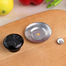 Replacement kitchen cookware pot saucepan pan lid hand grip knob handle coverQM&