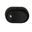 12V 20A White LED Light Rocker Toggle Switch Control ON / OFF Button Auto X4