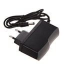 AC 100-240V Converter Adapter DC 5.5 x 2.5MM 7.5V 1A 1000mA Charger EU Plug