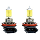 2x H11 12V 55W Super Bright Fog Xenon Gas Halogen Bulb Car Head Light Lamp