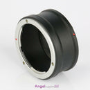 Olympus OM Lens to Sony NEX Adapter for NEX3/ NEX5/ 5N /5R/NEX6/NEX7/NEXC3