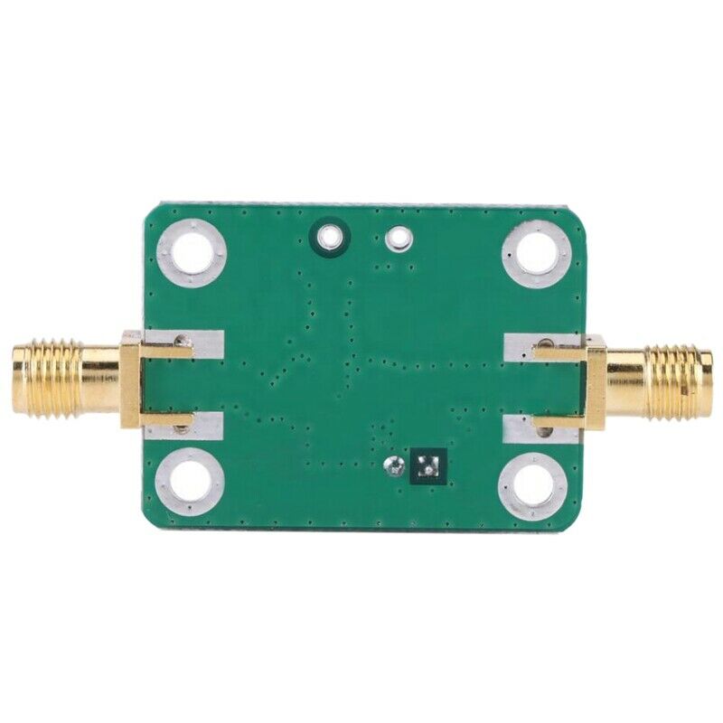 TLV3501 Single Channel High Speed Comparator Frequency Meter Front Shaping  M9A9