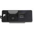 Car Rearview Reverse Parking Camera Waterproof Night Vision For VW  Audi Passat